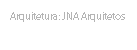 Arquitetura: JNA Arquitetos